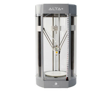 IMPRIMANTE 3D ALTA PLUS