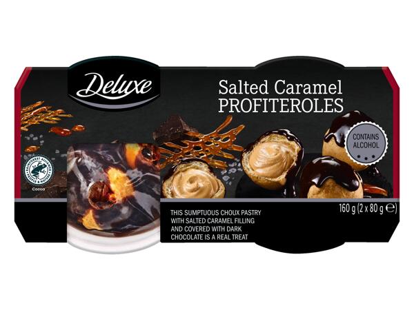 Italian Desserts