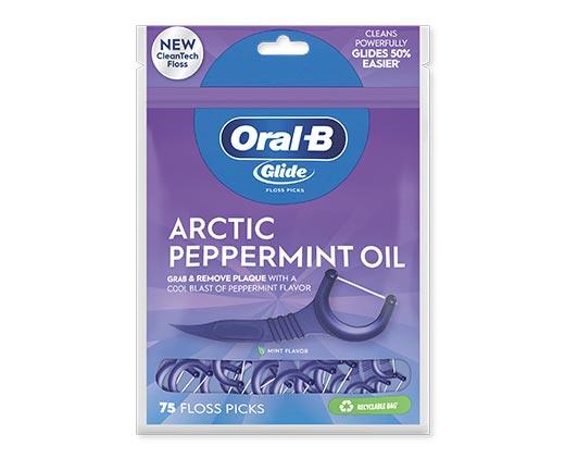 Crest/Oral-B Oral Care Daily Regimen