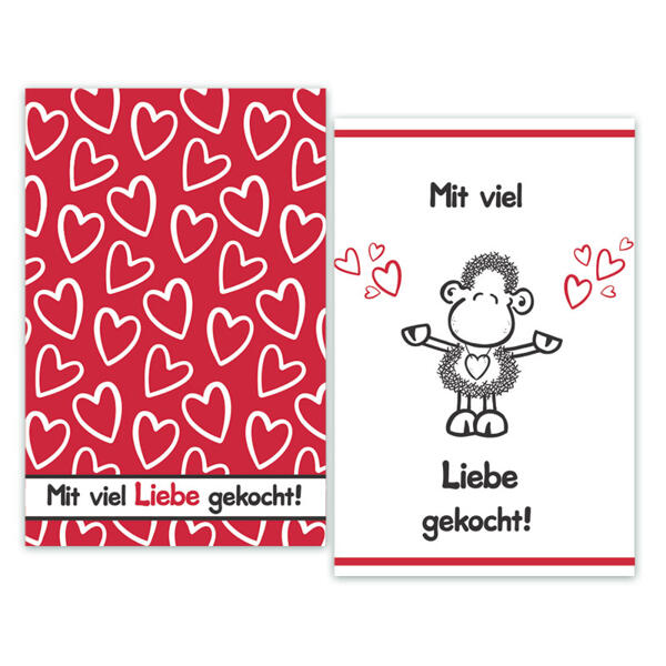 Frottiertücher 2er-Set