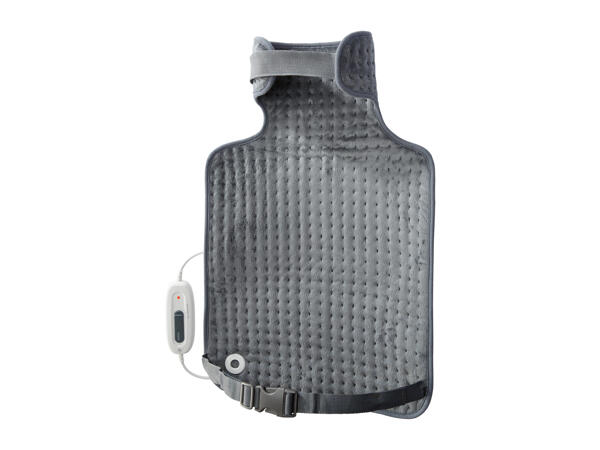 Sanitas Back & Neck Heat Pad