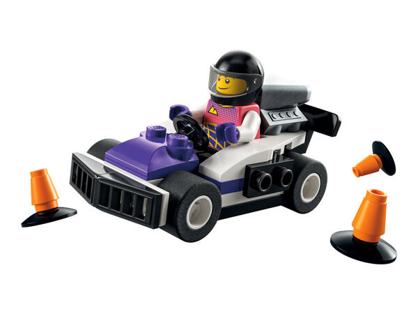 Lego Grab Bag