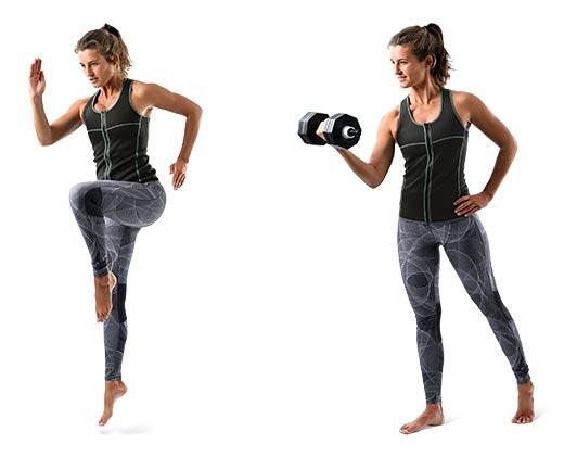 Crane 
 Sauna Vest or Waist Trimmer