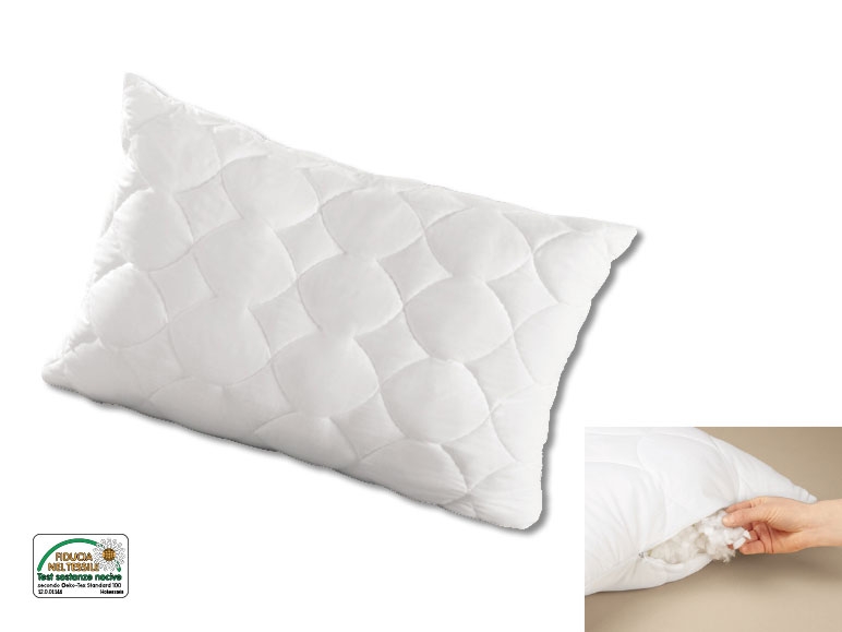 Cuscino Sanitized(R)