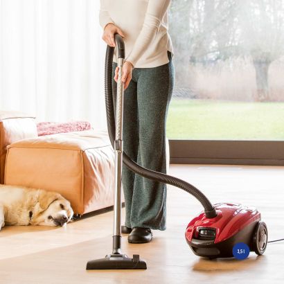 Aspirateur