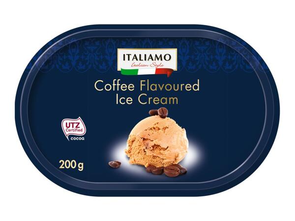 Italiamo Italian-Style Ice Cream