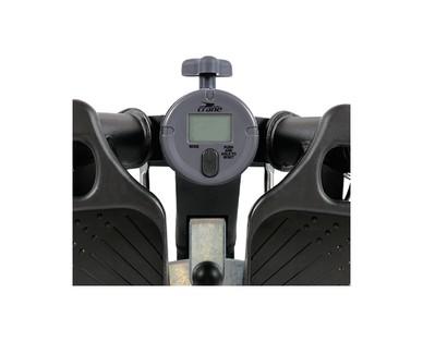 Crane Mini Stepper with Resistance Bands