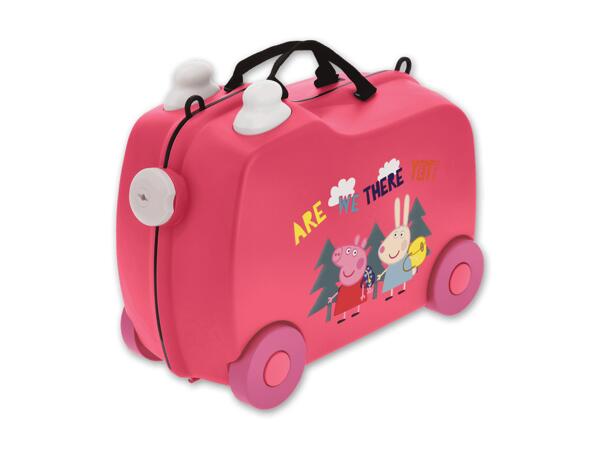 Kinder Reisekoffer