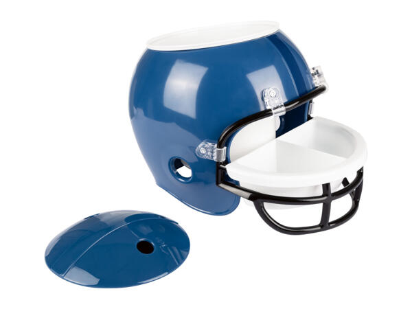 Ernesto Snack Helmet