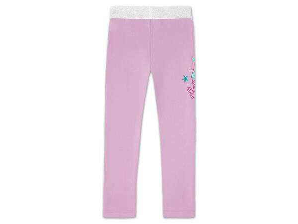 Mädchen Leggings