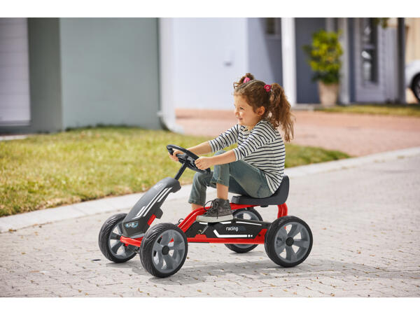 Kids' Go Kart