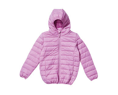 Children's Puffer Jacket