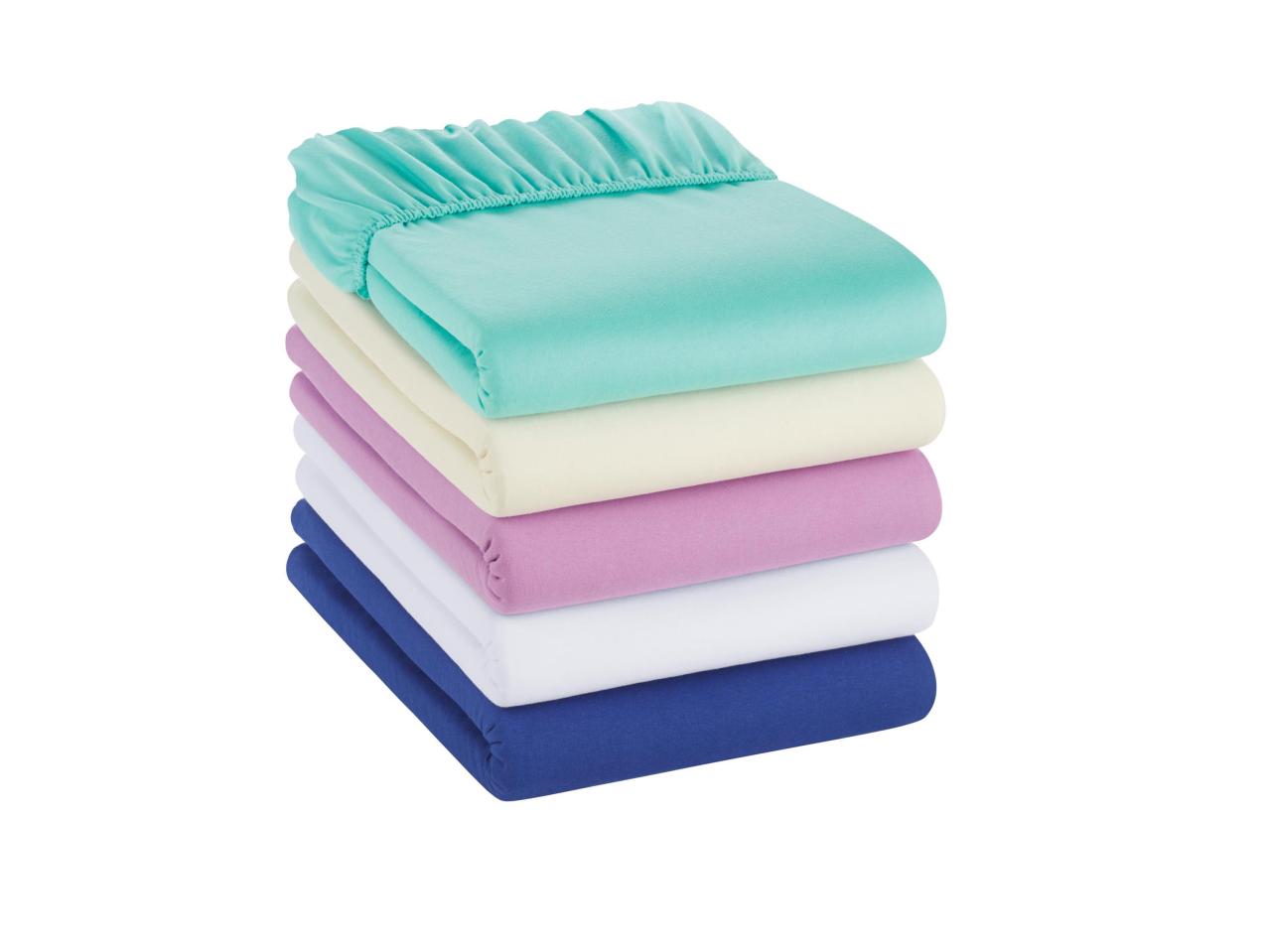 Fitted Sheet
