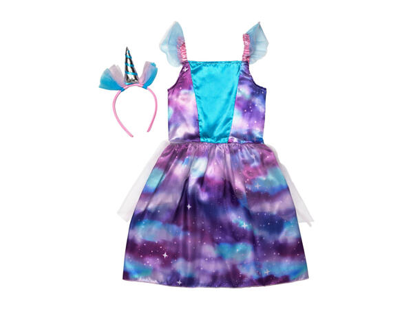 Kids' Halloween Costume