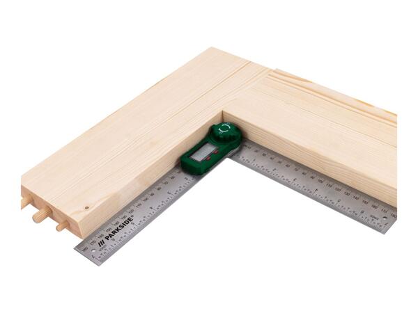 Parkside Digital Calliper/​Angle Finder