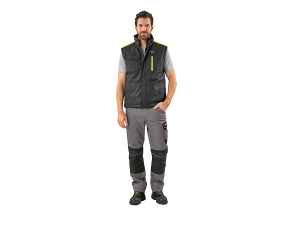 Men's Work Gilet