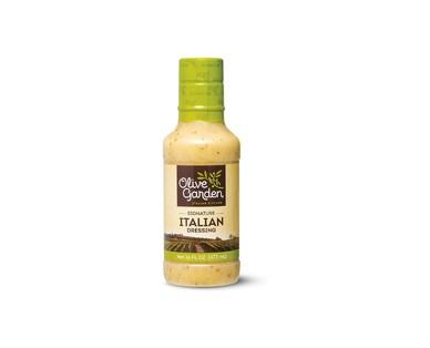 Olive Garden Signature Italian Dressing
