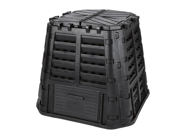Parkside Composter