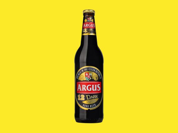 ARGUS 12 DARK