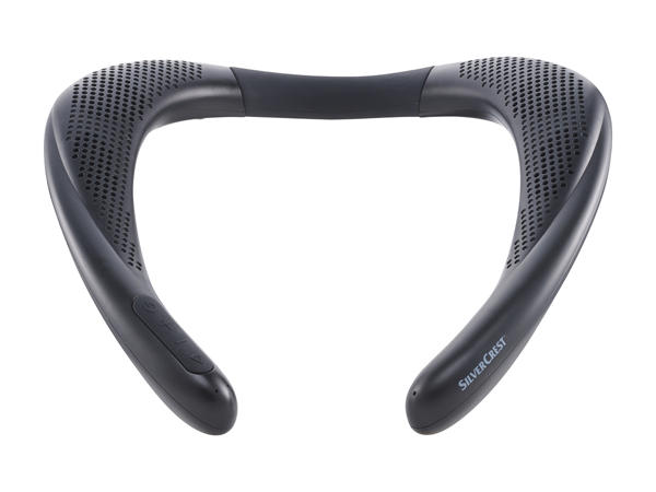 SILVERCREST(R) Bluetooth(R)-højtaler