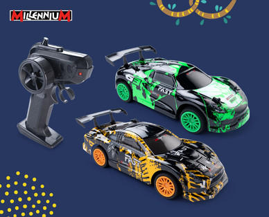 MILLENNIUM RC Speed Racer 1:18
