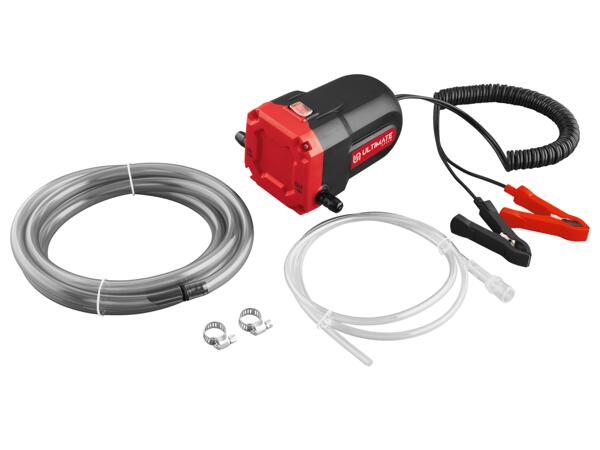 12V Oil Pump