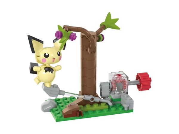 MATTEL(R) Pokémon-sæt