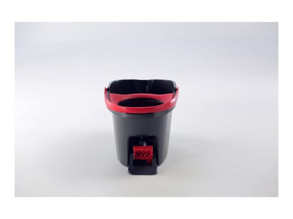Vileda Easy Wring & Clean Mop and Bucket Set