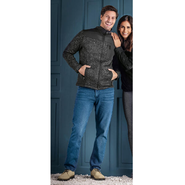 Thermo-Jeans