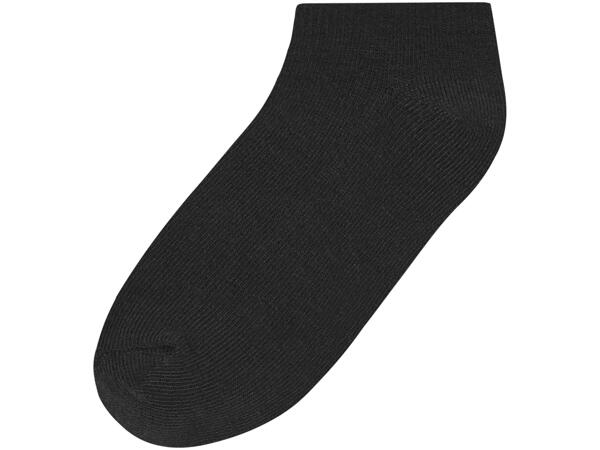 Kids' Trainer Socks