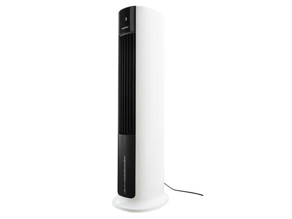 Luftkühler „Silent Air"