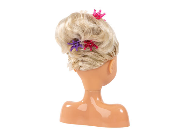 Bayer Design Princess Styling Head
