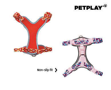 Dog Harness
