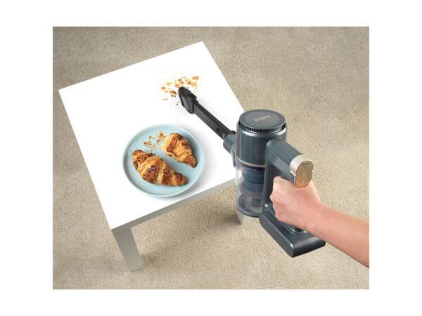 Cordless Vacuum Cleaner