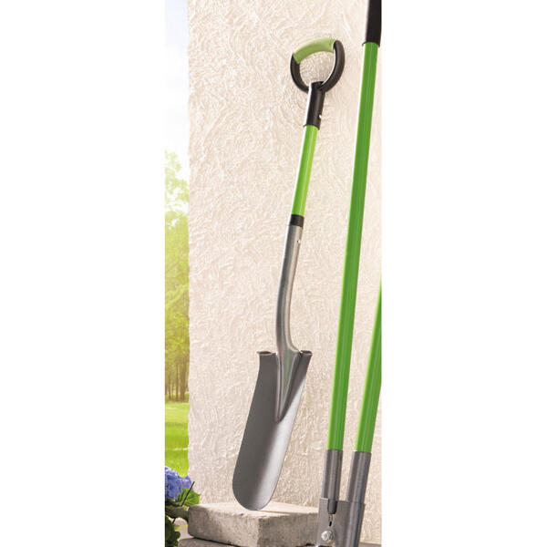 Drainagespaten