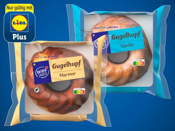 Gugelhupf