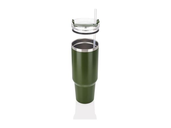 Ernesto Stainless Steel Insulated Travel Mug