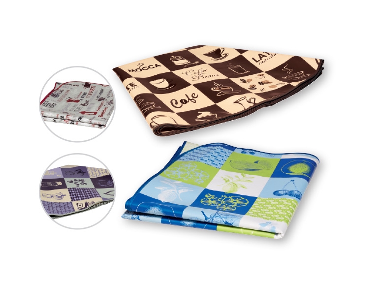 MERADISO Tablecloth