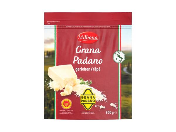Grana Padano DOP (azione valida solo in Ticino)