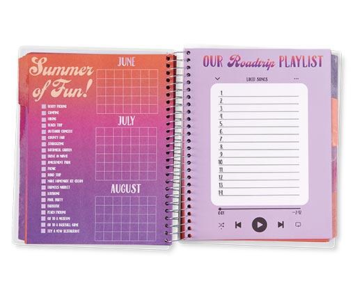 Pembrook Guided Journal
