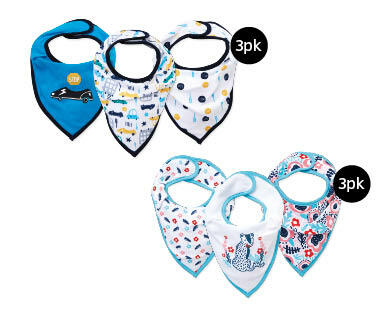 Baby Bibs