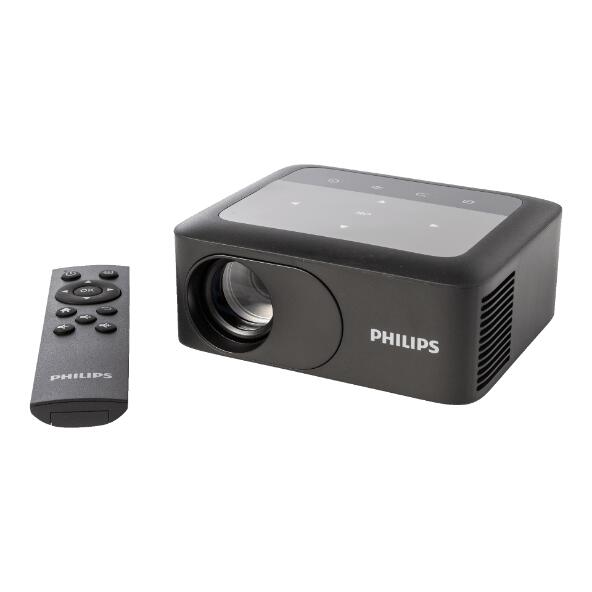 PHILIPS(R) 				Beamer NeoPix 110