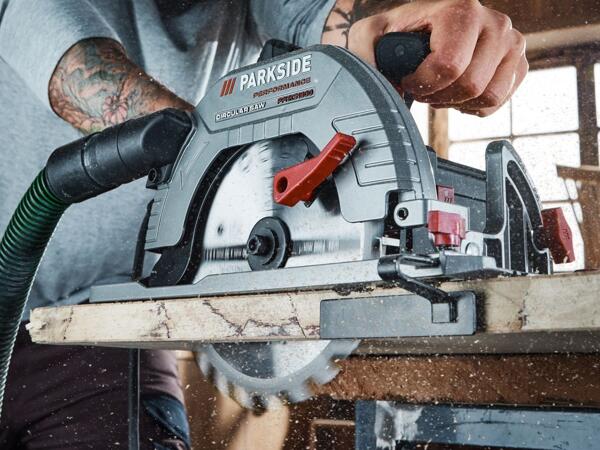 1800W Circular Saw
