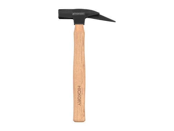 Parkside Hammer Assortment