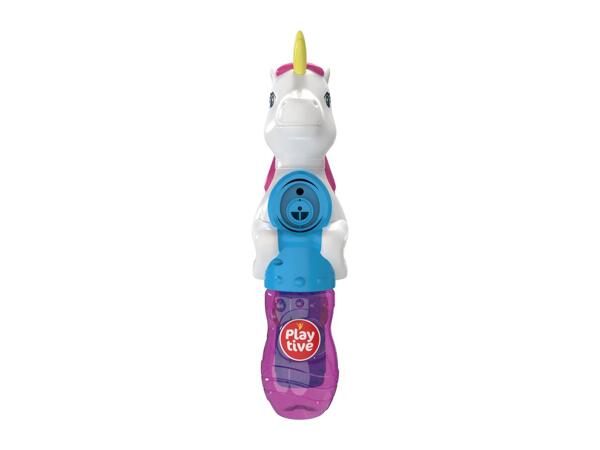 Playtive Bubble Machine