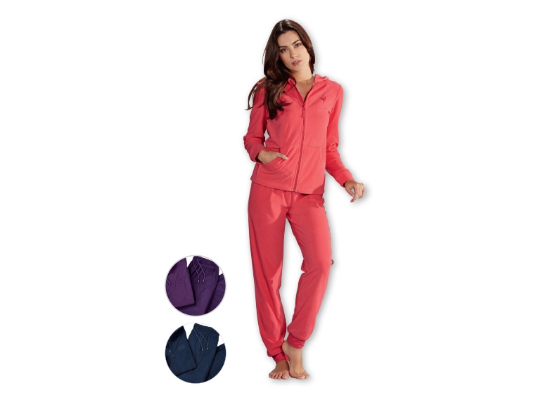 ESMARA Ladies' Leisure Suit