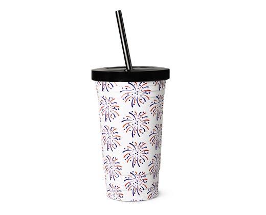 Crofton 
 Insulated To-Go Tumbler
