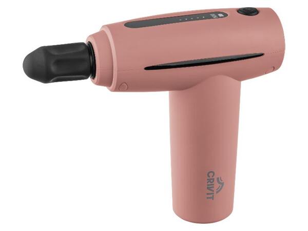 Mini masážní pistole CMMG 3.7 A1