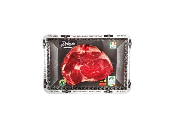 Angus Rib Eye Steak