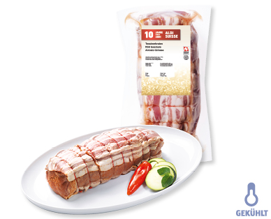 Tessinerbraten